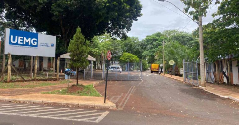 UEMG Ituiutaba realiza “UEMG de Portas Abertas” e deve receber mais de mil estudantes