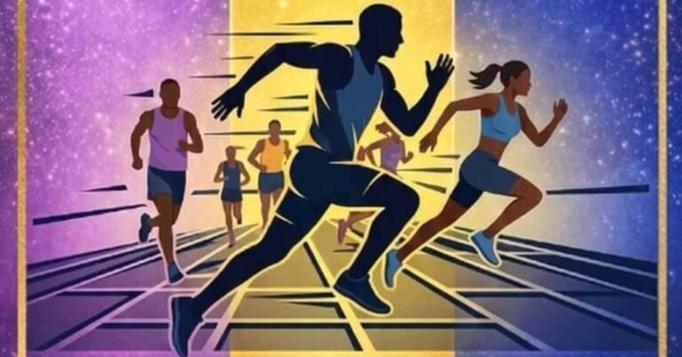 PSF de Flor de Minas vai promover a Corrida pela Saúde