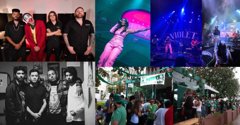 Cervejaria Benedith Resgata Tradição Irlandesa com Três Dias de Celebração no St. Patrick’s Day