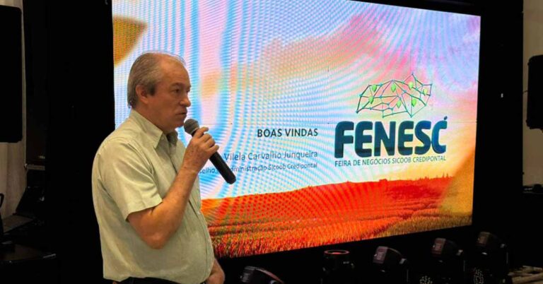 FENESC 2026 promete movimentar mais de R$ 250 milhões no Pontal Mineiro