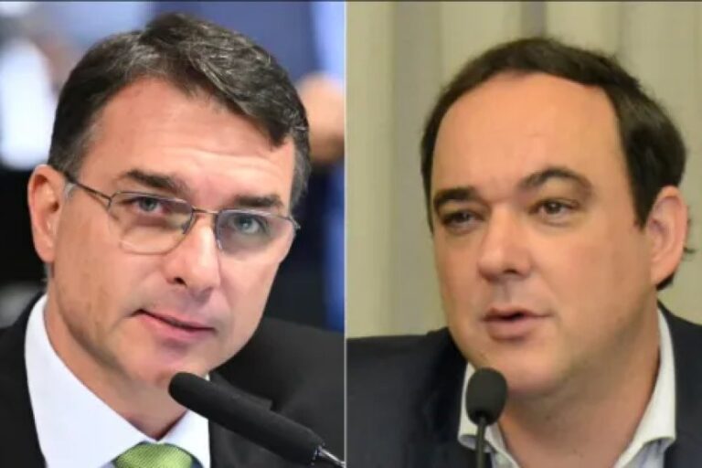 ​Após vazamento de anotações, Roscoe ganha protagonismo na disputa em Minas 