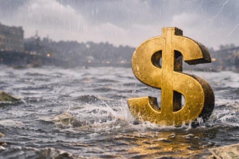 ​Chuvas provocam prejuízos milionários e impactam produção industrial na Zona da Mata mineira 