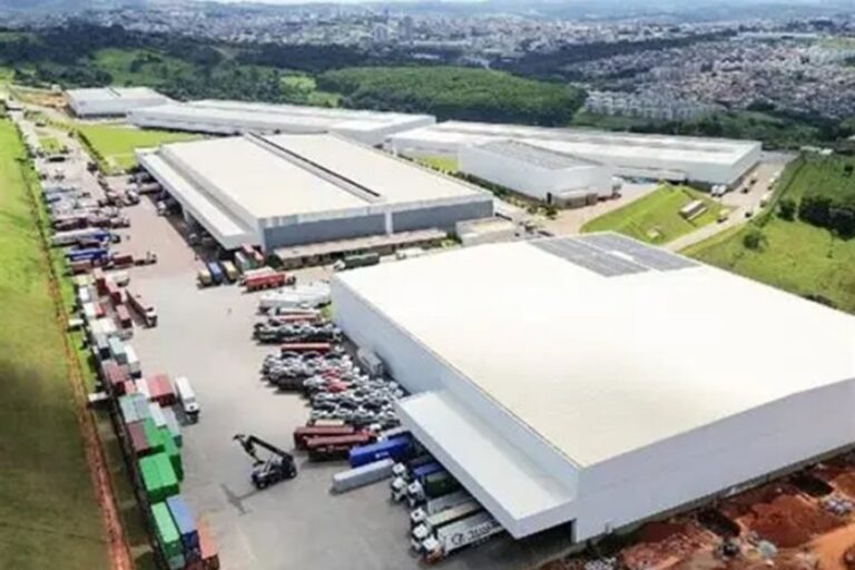 Varginha lidera exportações de Minas 