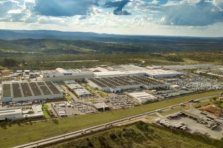 Montadora investirá R$ 1 bilhão em Minas 