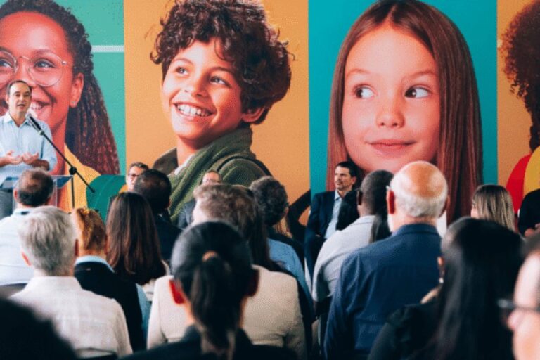 ​SESI inaugura nova unidade em Extrema no Sul de Minas 