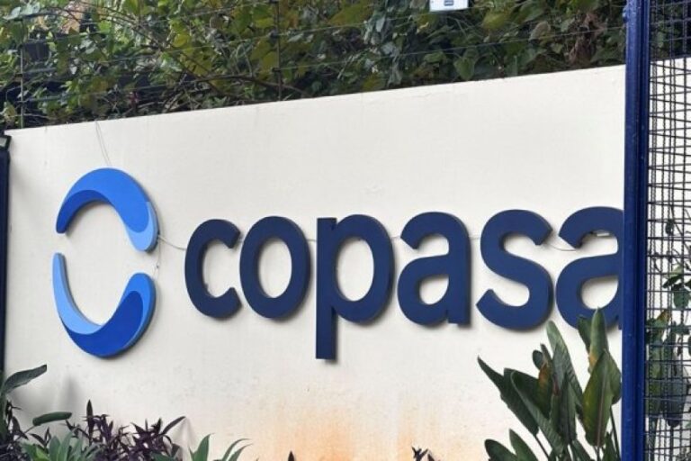 ​Copasa esclarece mudanças em contratos com municípios diante do processo de desestatização 
