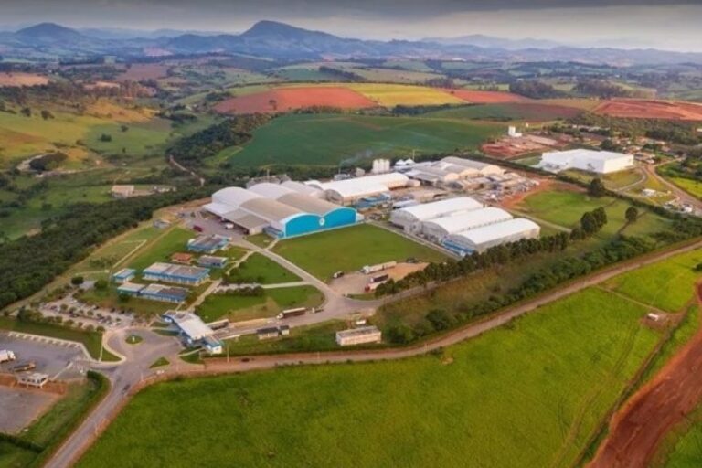 Grupo faz operação de R$ 800 milhões 