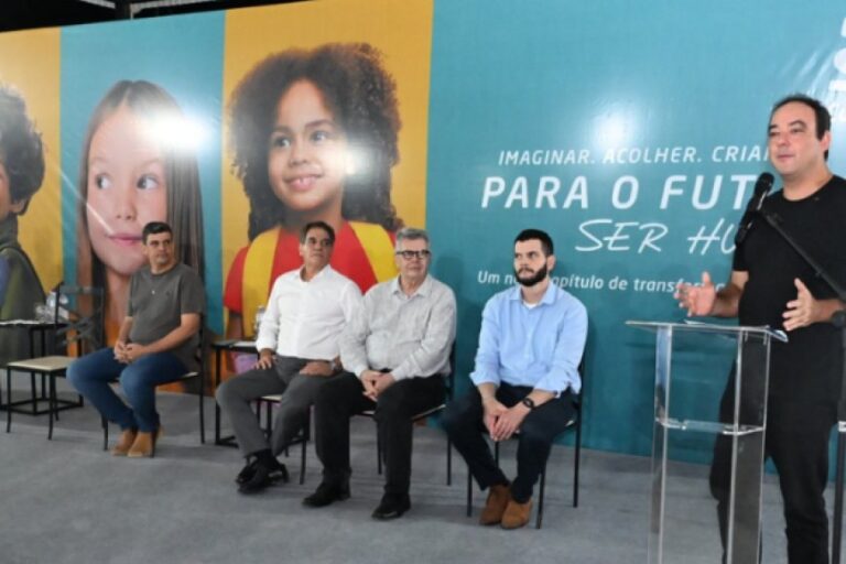 ​Curvelo recebe novas unidades da Escola SESI e do Senac e amplia oferta de educação e qualificação na região 