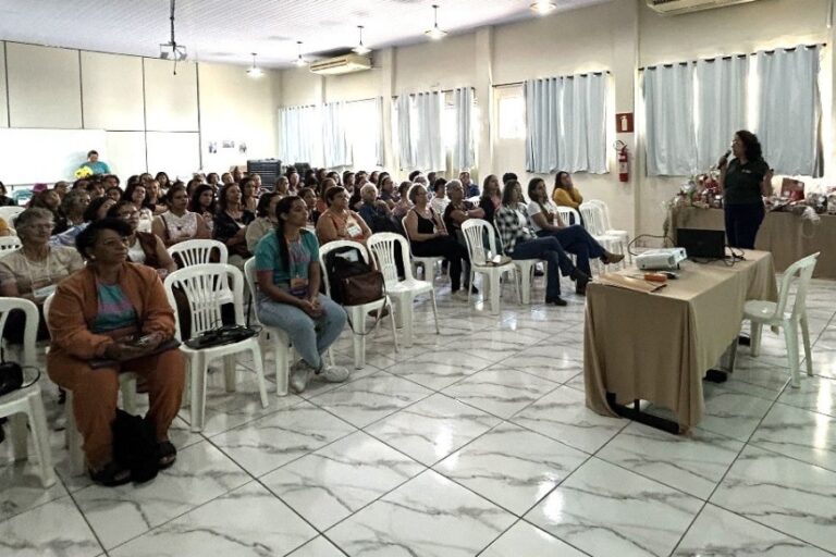 ​Elas transformam realidades e movem o agro 