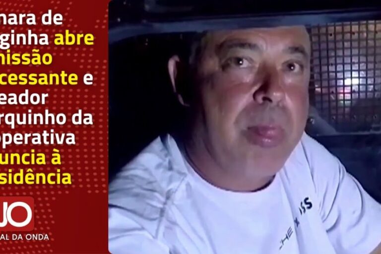 ​Processo de cassação de vereador de Varginha será julgado nesta sexta-feira 