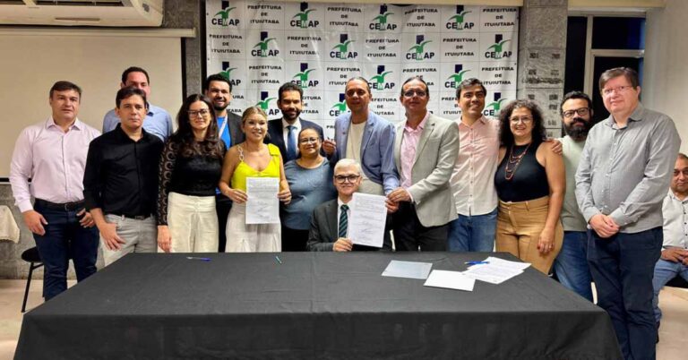 Convênio entre UFU e Hospital São José oficializa avanço na implantação do curso de Medicina no Campus Pontal da UFU