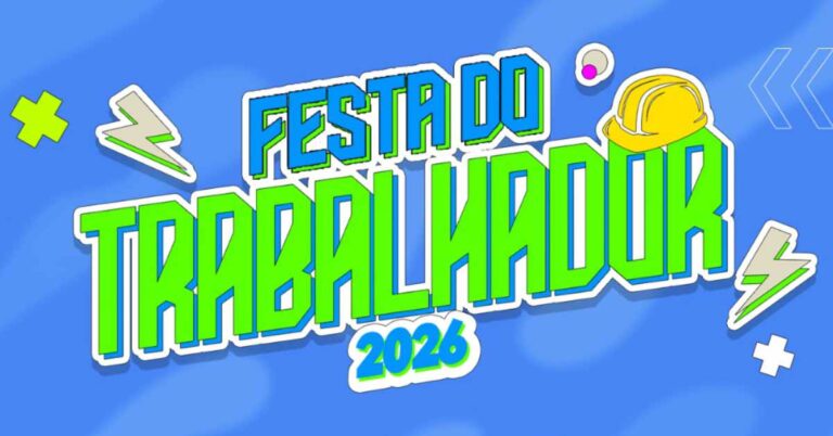 Prefeitura de Ituiutaba abre inscrições para a 5ª Festa do Trabalhador com torneio de futebol e corrida de rua