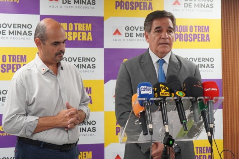 ​Sistema Fecomércio MG celebra lei que institui o Dia do Sesc e do Senac em Minas Gerais 