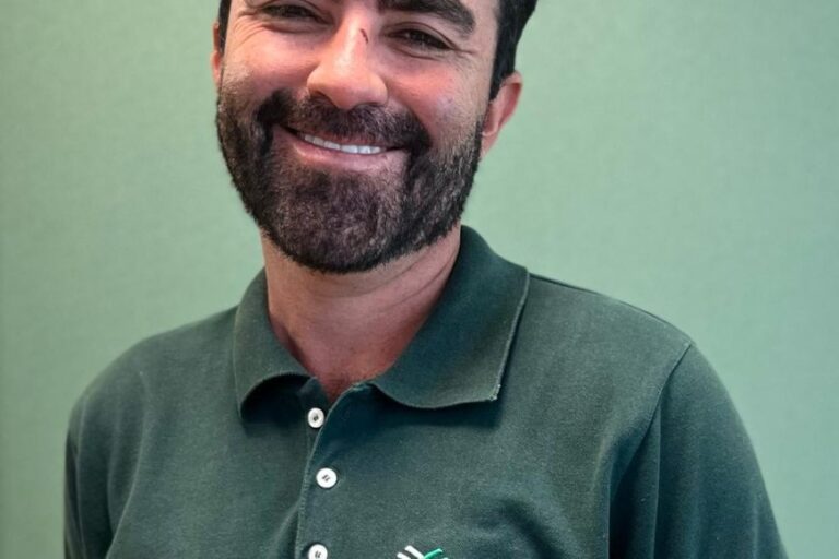 ​Patrick Brauner assume vice-presidência do Sistema Faemg Senar 