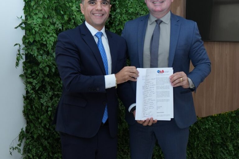 ​OAB-MG intensifica atuação em todo o Estado de Minas Gerais com agenda estratégica e conquistas institucionais 