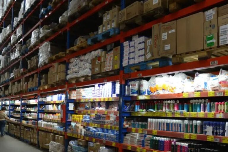 Atacarejo mineiro fatura R$ 26 bilhões 