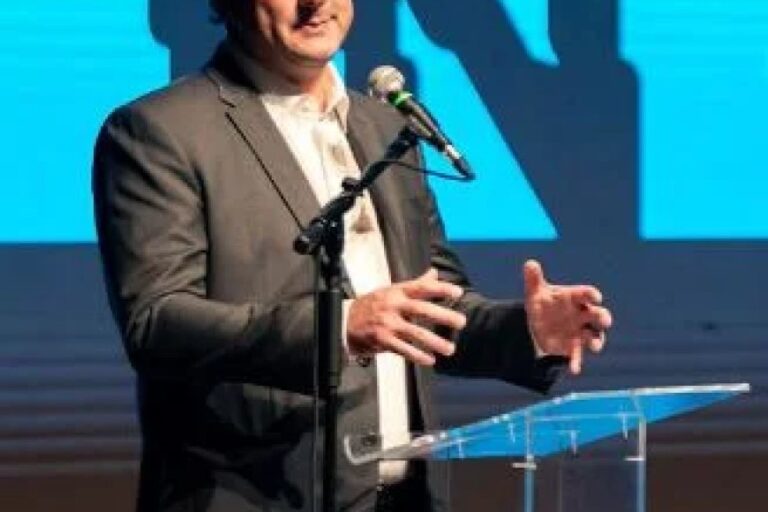 ​Flávio Roscoe se consolida como nome ao governo de Minas e passa a ser cotado também em chapa nacional 