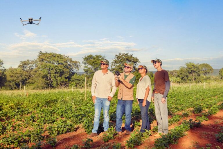 ​Sistema Faemg Senar lança campanha que leva o agro ao território da cultura 