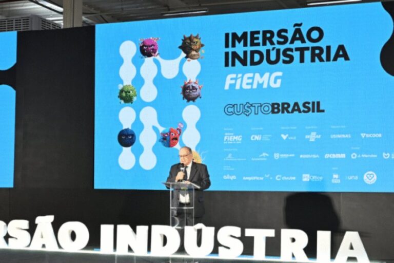 ​Imersão Indústria debate desafios estruturais do país e aponta urgência de reformas 