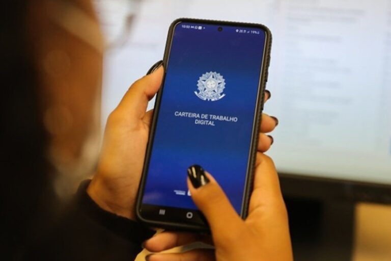 Contratações desaceleram em Minas 