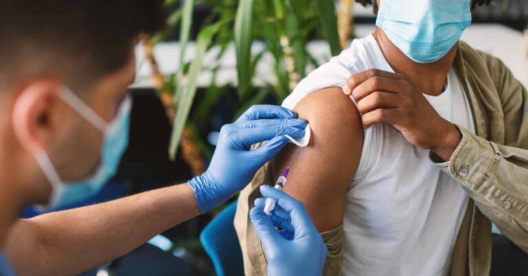 Prefeitura de Ituiutaba libera vacinação contra influenza para toda a população a partir dos seis meses de idade