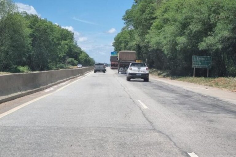 Duplicação da BR 381 tem estudo 