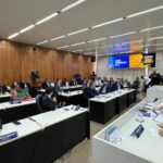 Região do Cerrado Mineiro representa Brasil em encontro internacional em Londres