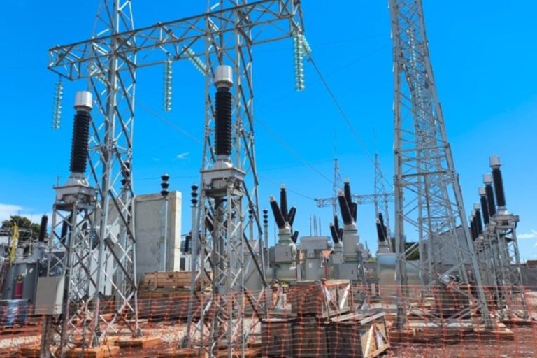 Distribuição de energia recebe investimentos 