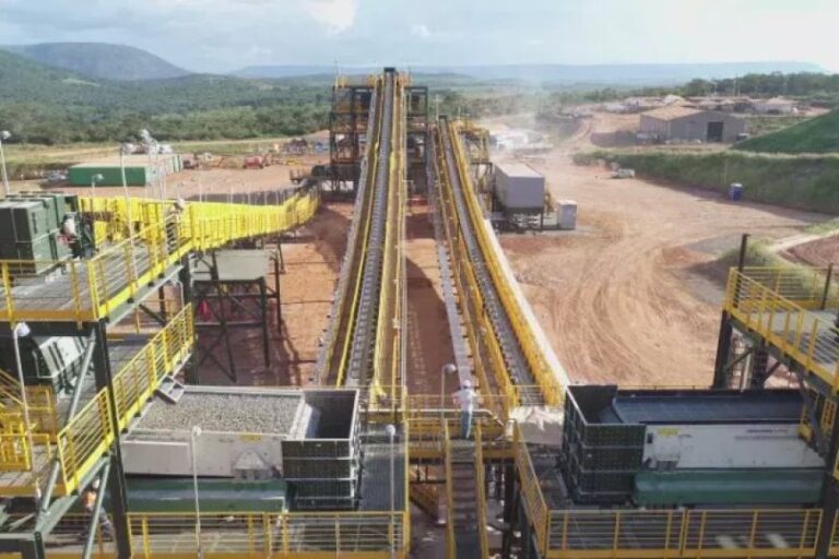 ​Sigma Lithium anuncia recurso judicial e denuncia nova onda de “fake news” após resultados recordes 