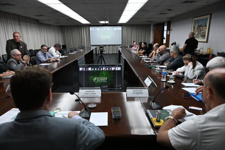 ​Câmara da Comunicação amplia parceria entre setores  