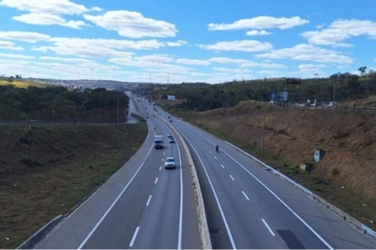 EcoRodovias assume BR-116 e BR-251 
