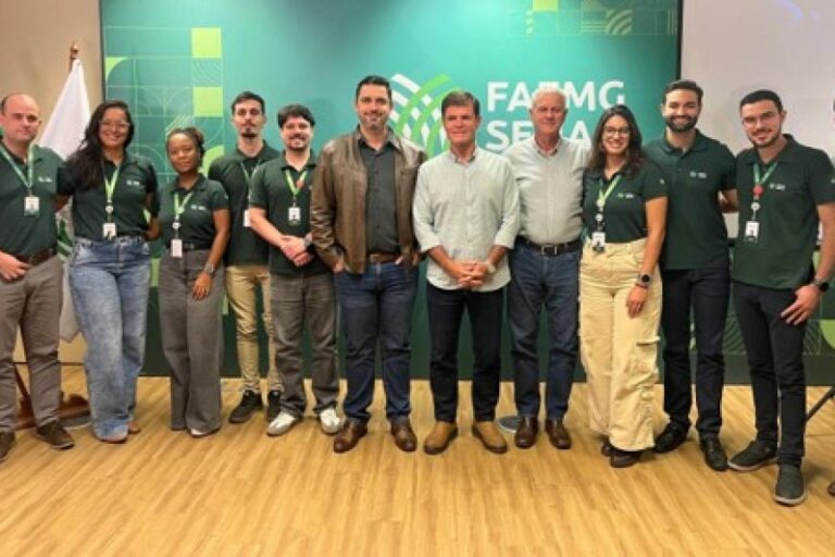 ​INAES apresenta planejamento estratégico 