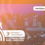 Sistema Faemg abre inscrições para 3º Prêmio de Jornalismo com foco em inovação no campo