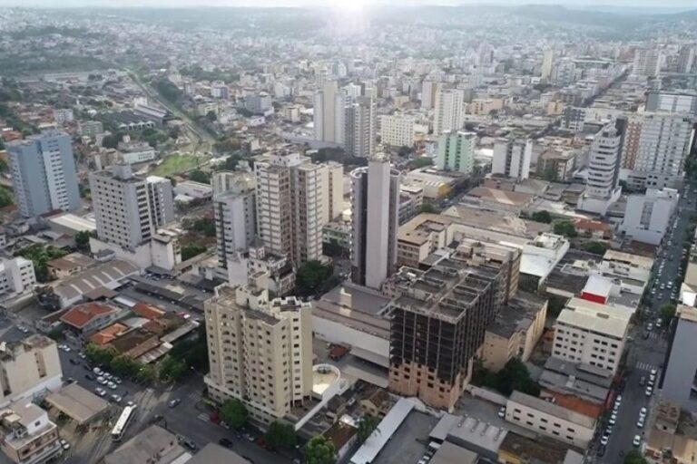 Divinópolis é a 1ª em liberdade econômica 