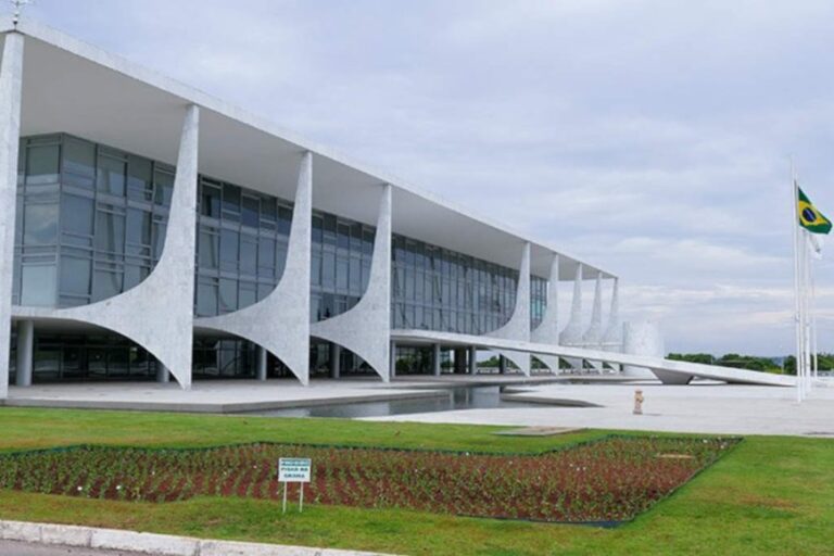 ​CNI reunirá pré-candidatos à Presidência em evento voltado às demandas da indústria 