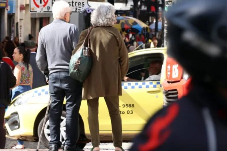 Filhos lideram violência contra idosos em JF 