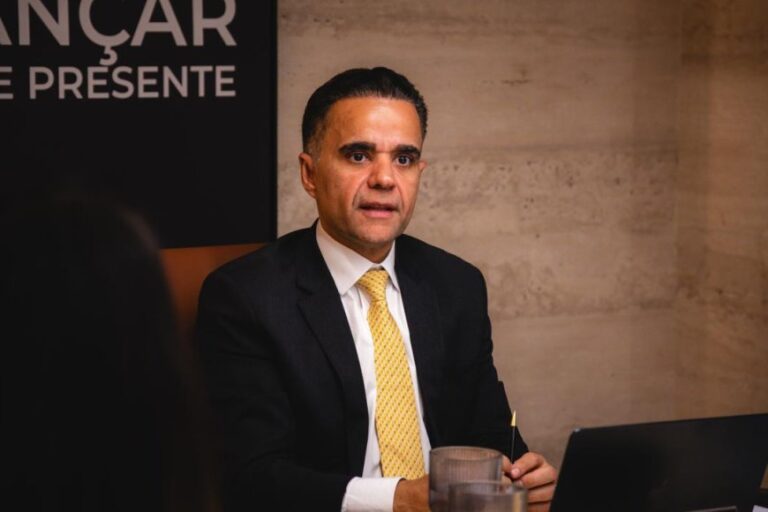 ​OAB-MG integra mobilização nacional pela Reforma do Judiciário e apresenta propostas da Comissão de Juristas 