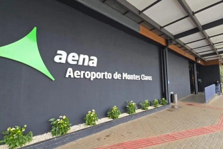 Aeroporto de MoC terá terminal de cargas  