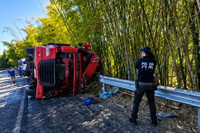 MGC 418 é uma nova ‘Rodovia da Morte’ 