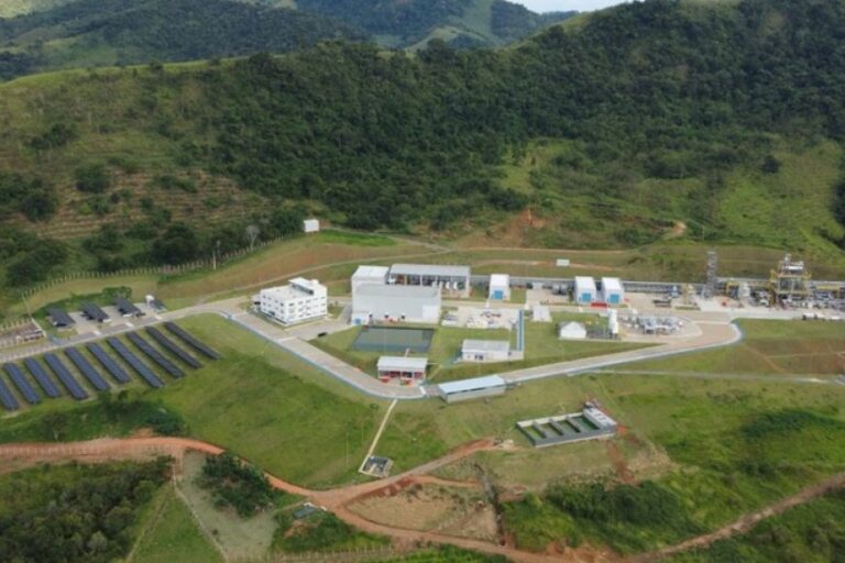 Centro Pré-Sal instalado em Itajubá 