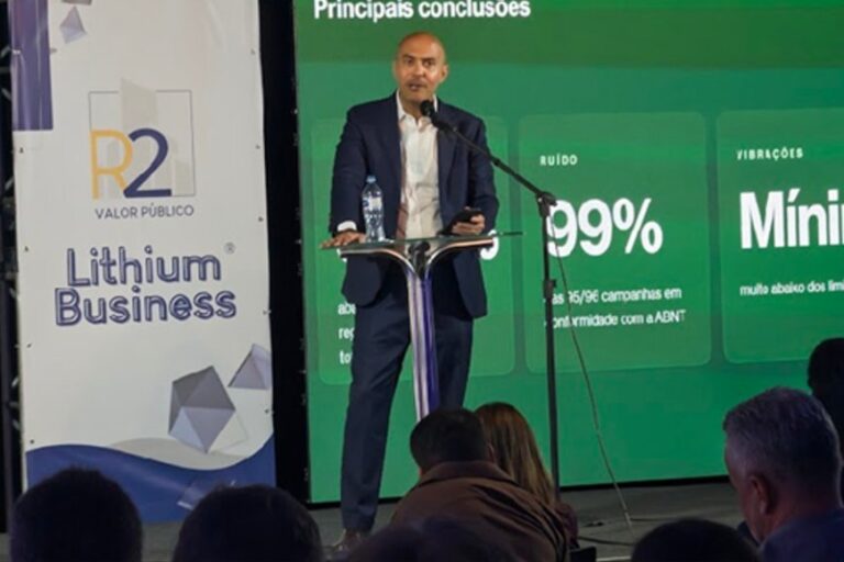 ​Sigma Lithium apresenta resultados de monitoramento ambiental independente e reforça compromisso com o desenvolvimento do Vale do Jequitinhonha 