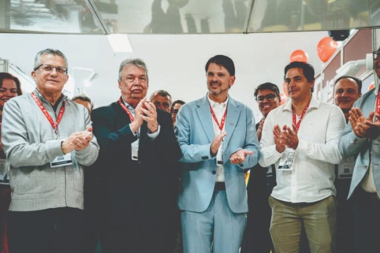 ​MINASCON 2026 e FECONSUMINAS consolidam Pouso Alegre como centro da construção civil mineira 
