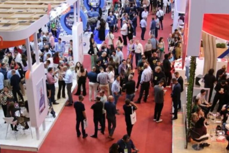 ​FIEMG Expo Center estreia com Minas Láctea 2026 em Juiz de Fora 