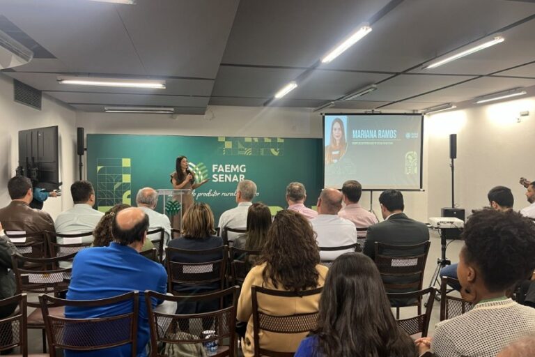 ​Sistema Faemg Senar lança 1º Relatório de Sustentabilidade 