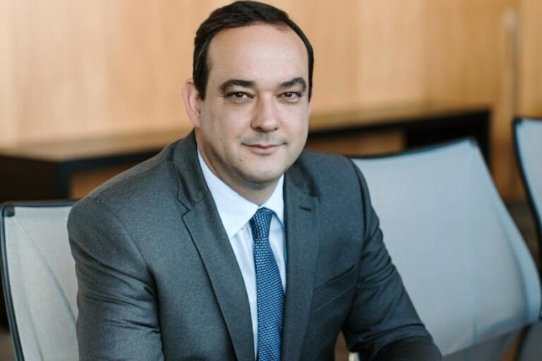 ​Flávio Roscoe pode ser o escolhido de Flávio Bolsonaro para disputar o Governo de MG 