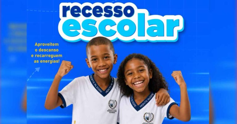 Recesso Escolar