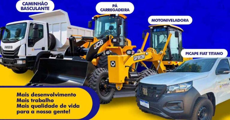 Flor de Minas vai receber grandes conquistas