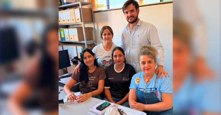 Hospital Municipal Dona Amélia Maria de Sousa retoma atividades das comissões e amplia ações de gestão e segurança do paciente