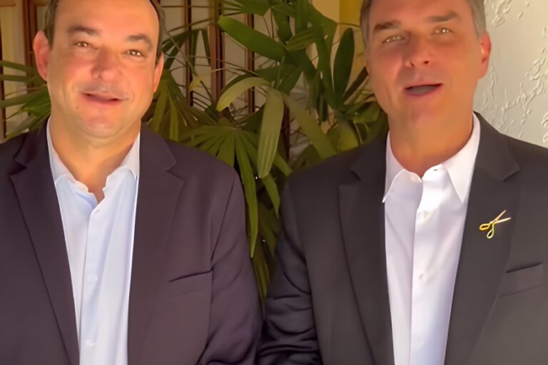 ​PL anuncia Flávio Roscoe como candidato ao Governo de Minas Gerais 
