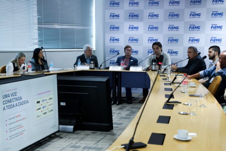 ​Comunicação mineira ganha destaque com lançamento de prêmio e evento voltado ao audiovisual 